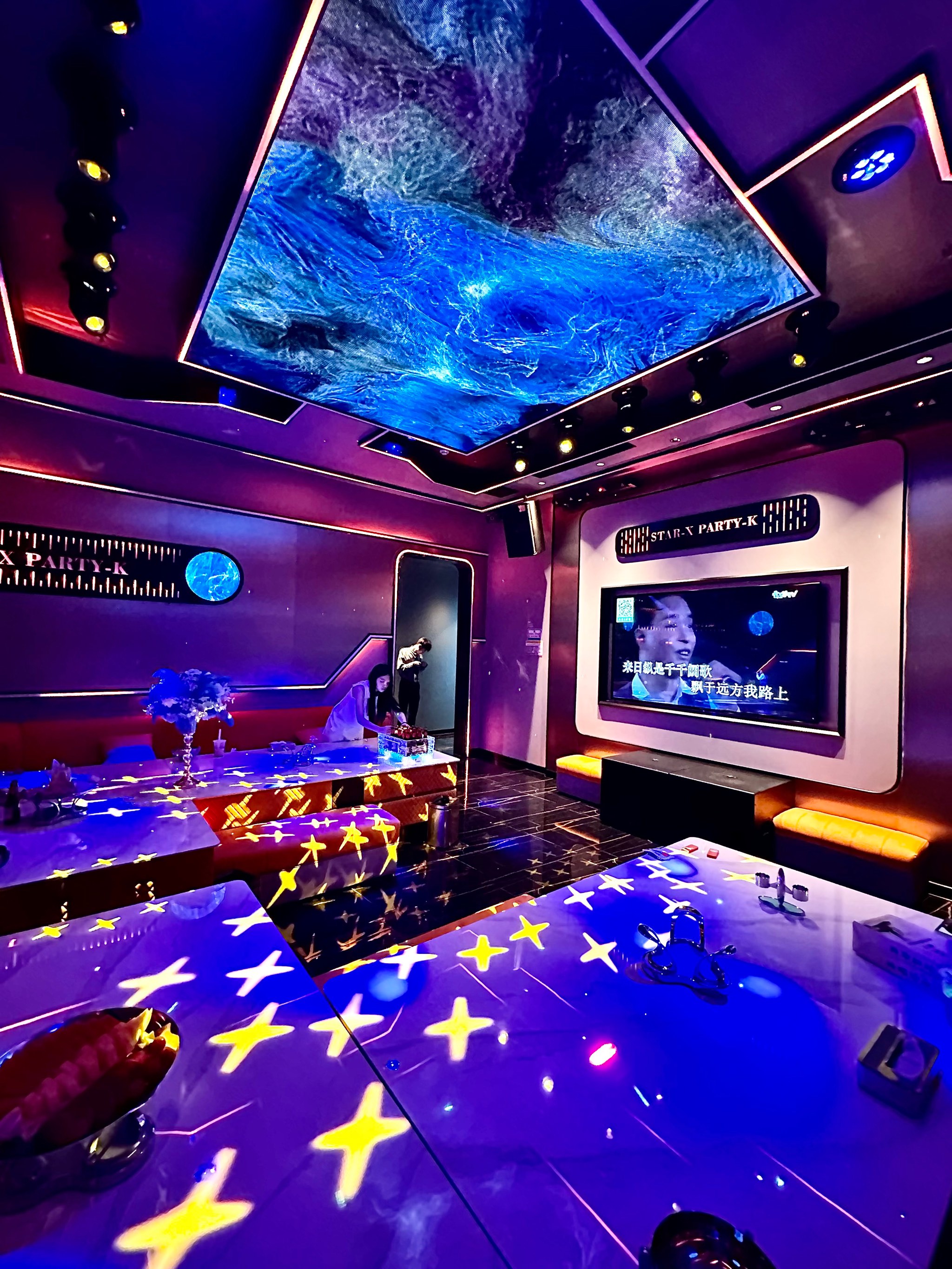 太原商务ktv首选性价比商务ktv推荐-尖草坪区ktv预定